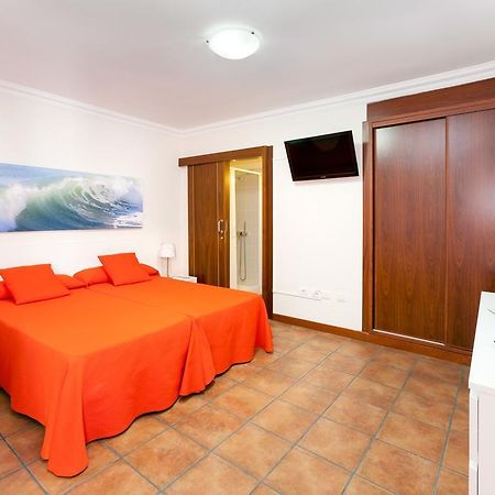 Apartamentos Terrazas Los Gigantes By Suncanarias Acantilado de los Gigantes Εξωτερικό φωτογραφία