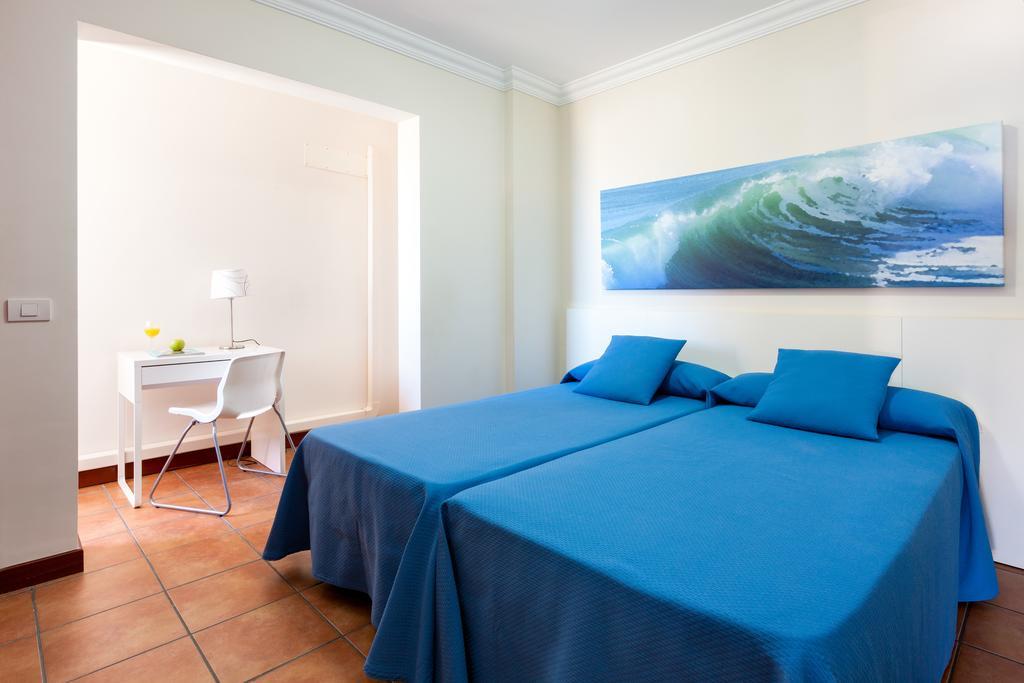 Apartamentos Terrazas Los Gigantes By Suncanarias Acantilado de los Gigantes Εξωτερικό φωτογραφία