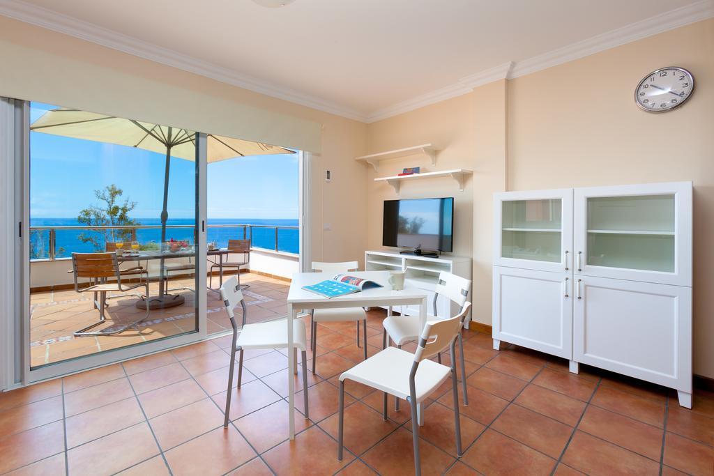 Apartamentos Terrazas Los Gigantes By Suncanarias Acantilado de los Gigantes Εξωτερικό φωτογραφία