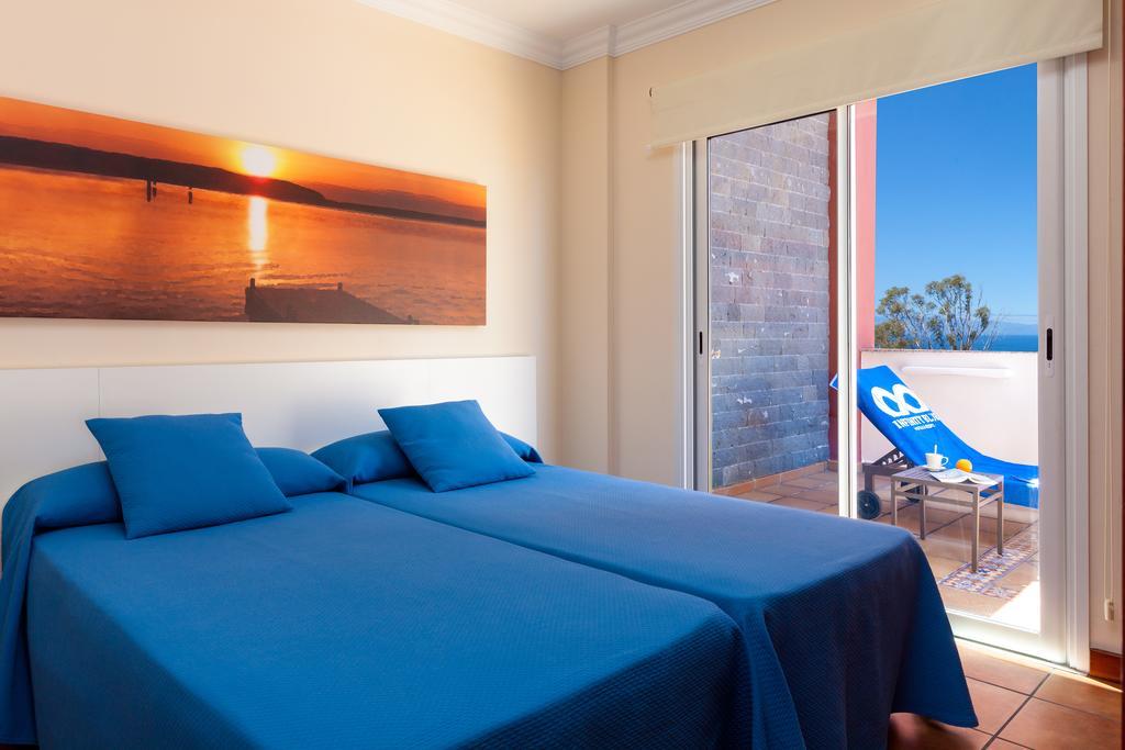 Apartamentos Terrazas Los Gigantes By Suncanarias Acantilado de los Gigantes Εξωτερικό φωτογραφία