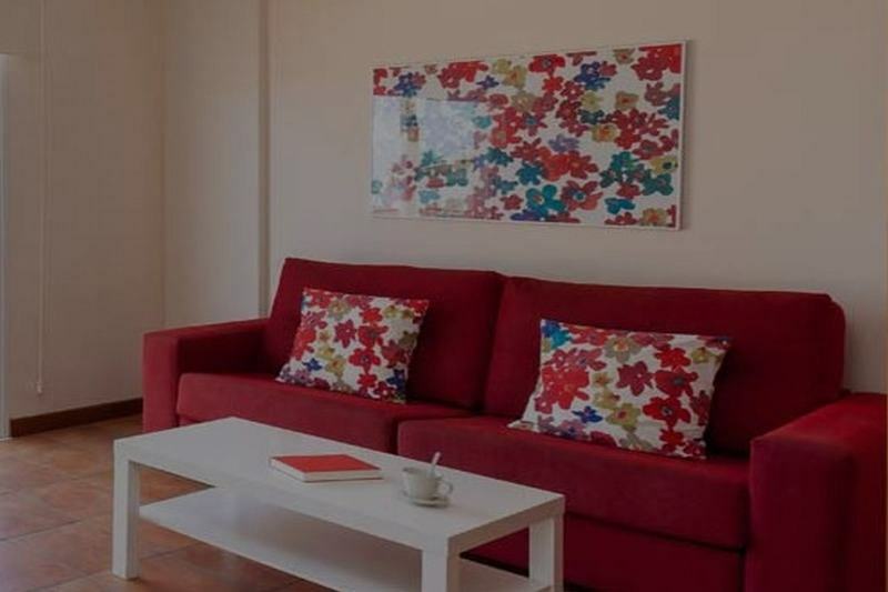 Apartamentos Terrazas Los Gigantes By Suncanarias Acantilado de los Gigantes Εξωτερικό φωτογραφία