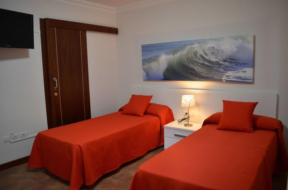 Apartamentos Terrazas Los Gigantes By Suncanarias Acantilado de los Gigantes Εξωτερικό φωτογραφία