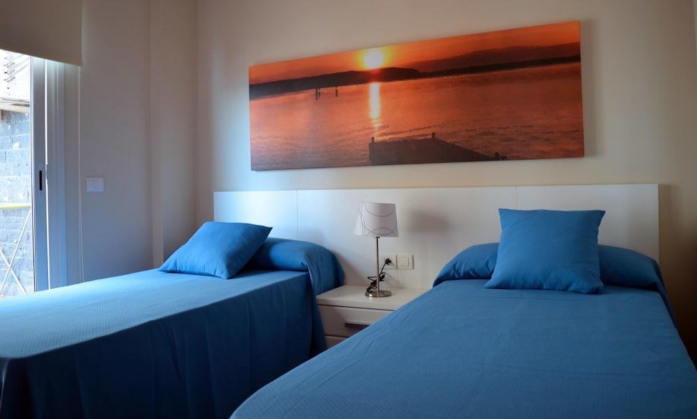 Apartamentos Terrazas Los Gigantes By Suncanarias Acantilado de los Gigantes Εξωτερικό φωτογραφία